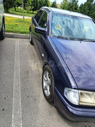 Mercedes C 220-10