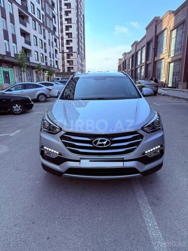 Hyundai Santa Fe-7