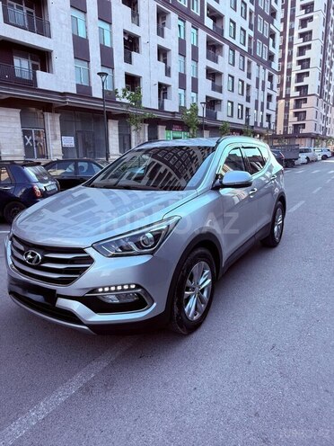 Hyundai Santa Fe-10