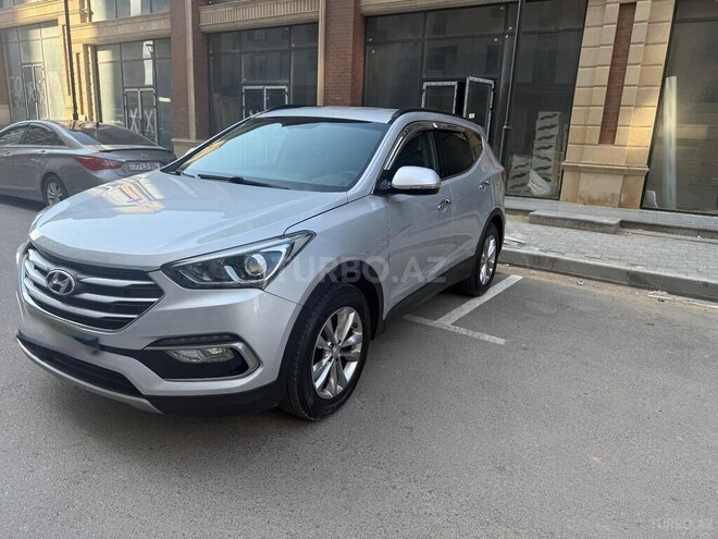 Hyundai Santa Fe-11
