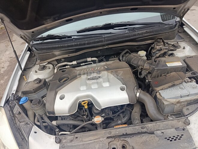 Kia Rio-9