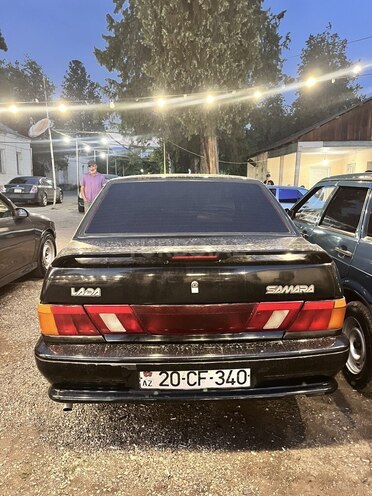 LADA (VAZ) 2115-6