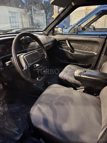 LADA (VAZ) 2115-8