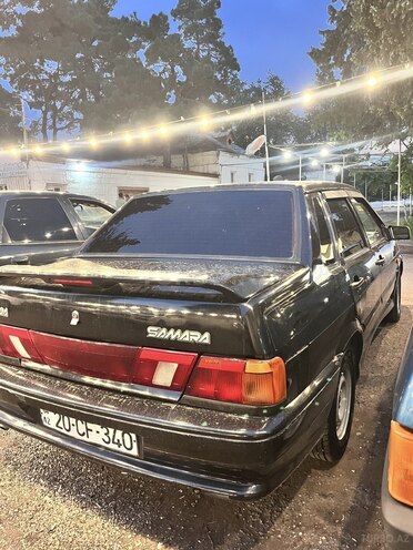 LADA (VAZ) 2115-5