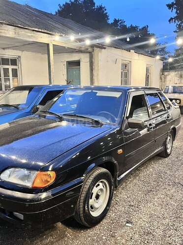 LADA (VAZ) 2115-7
