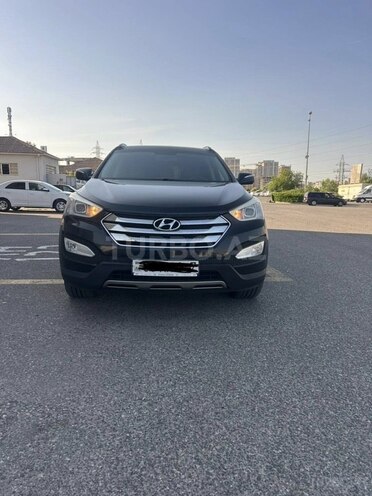 Hyundai Santa Fe-6