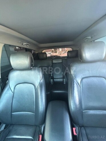 Hyundai Santa Fe-11