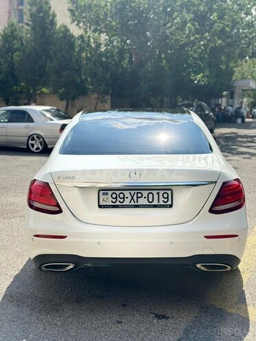 Mercedes E 350-4