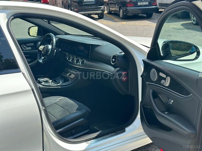 Mercedes E 350-8