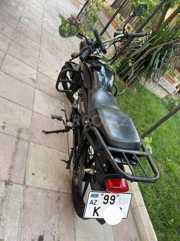 Tufan M50-3