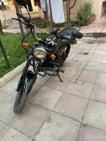 Tufan M50-2