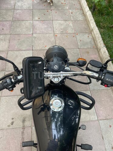 Tufan M50-4