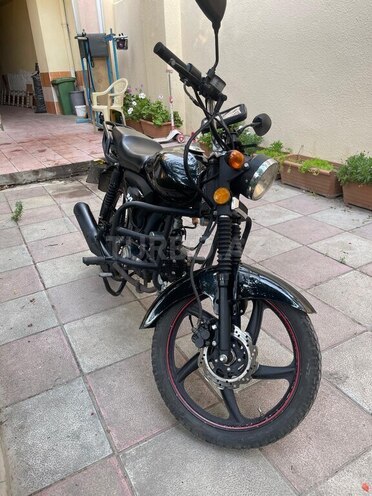 Tufan M50-5