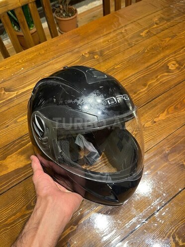 Tufan M50-7