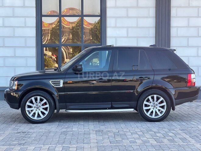 Land Rover RR Sport-15
