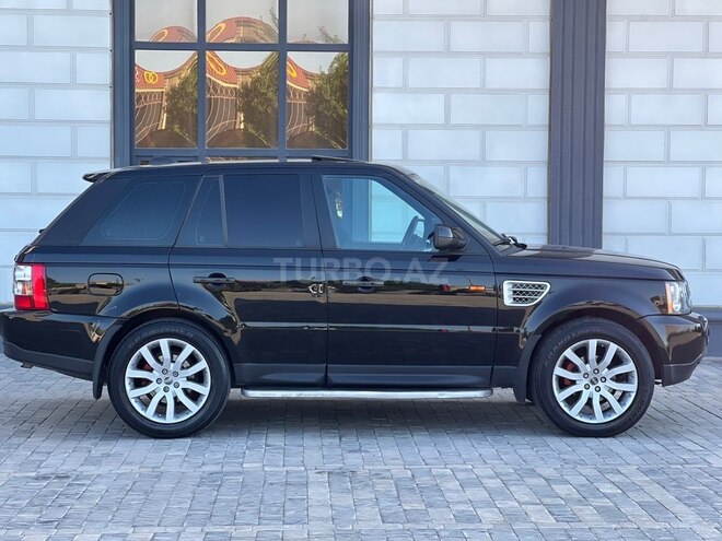 Land Rover RR Sport-14