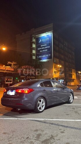 Kia K3-2