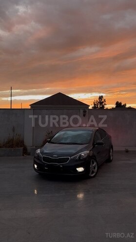 Kia K3-3
