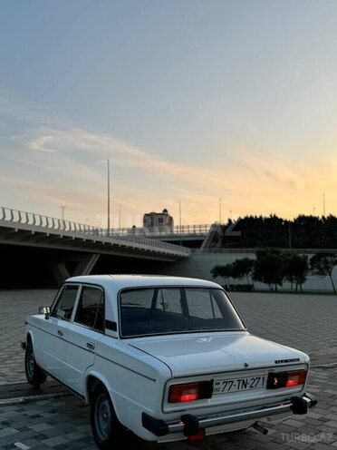 LADA (VAZ) 2106-2