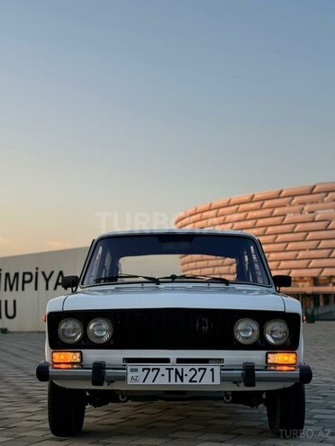 LADA (VAZ) 2106-1