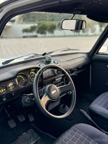 LADA (VAZ) 2106-3