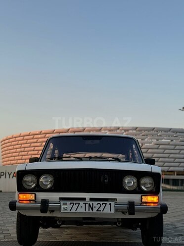 LADA (VAZ) 2106-8