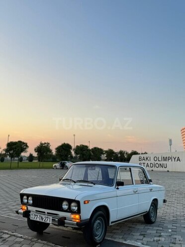 LADA (VAZ) 2106-7