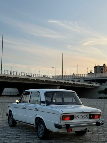 LADA (VAZ) 2106-5