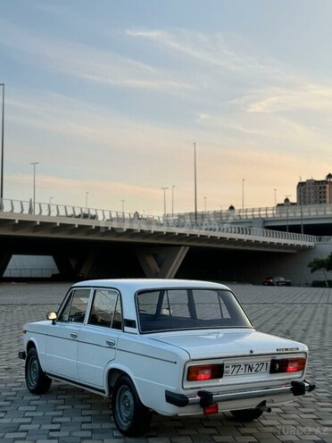 LADA (VAZ) 2106-12