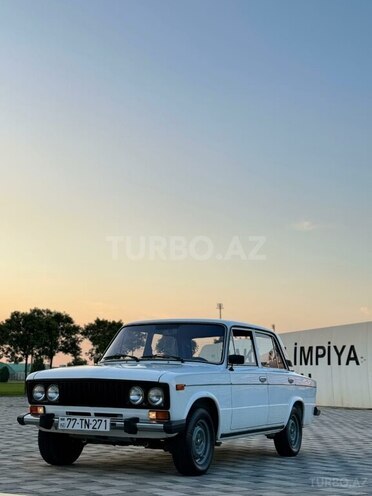 LADA (VAZ) 2106-10