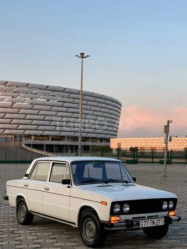 LADA (VAZ) 2106-11