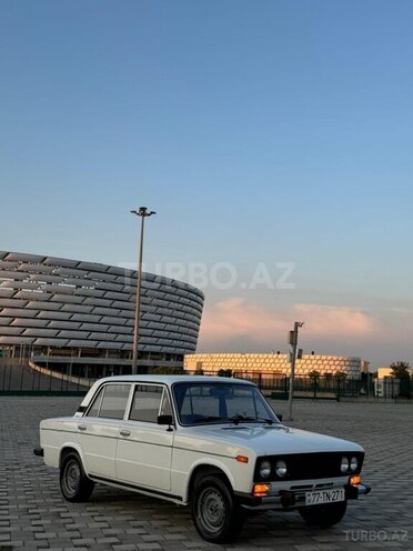 LADA (VAZ) 2106-15