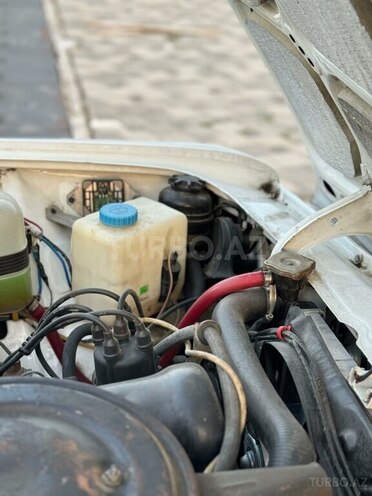 LADA (VAZ) 2106-16