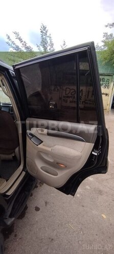 Toyota Land Cruiser Prado-8