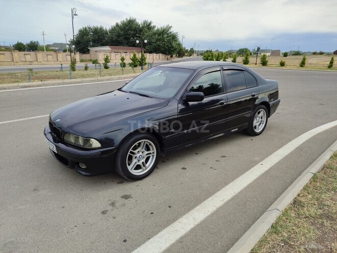 BMW 523-2