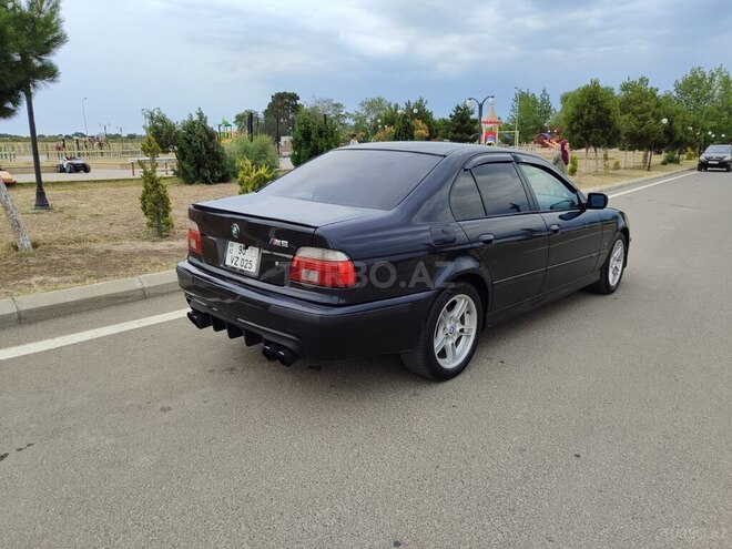 BMW 523-3