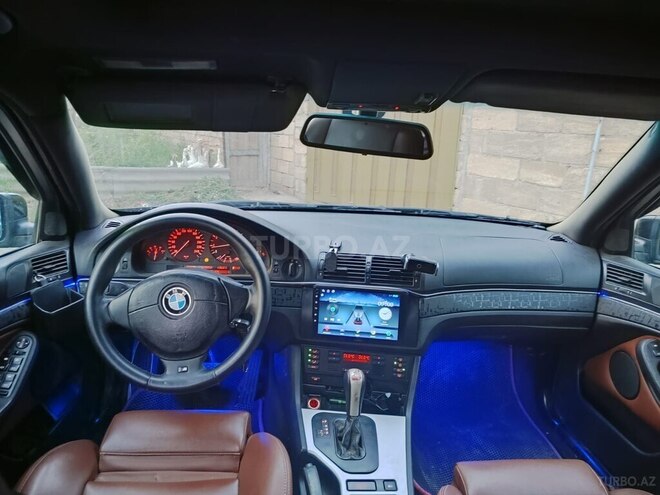 BMW 523-7