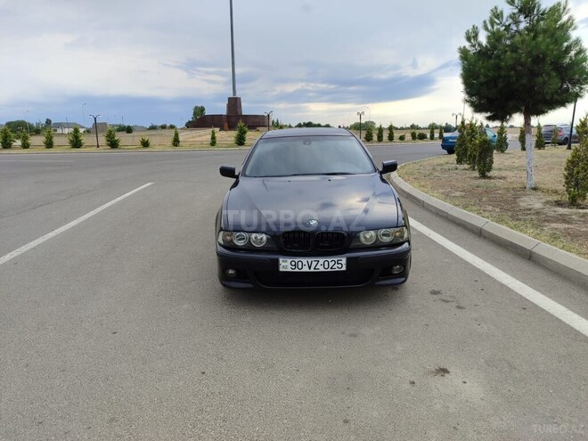 BMW 523-1