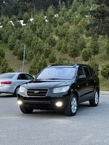 Hyundai Santa Fe-1