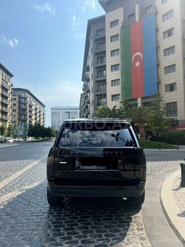 Land Rover Range Rover-5