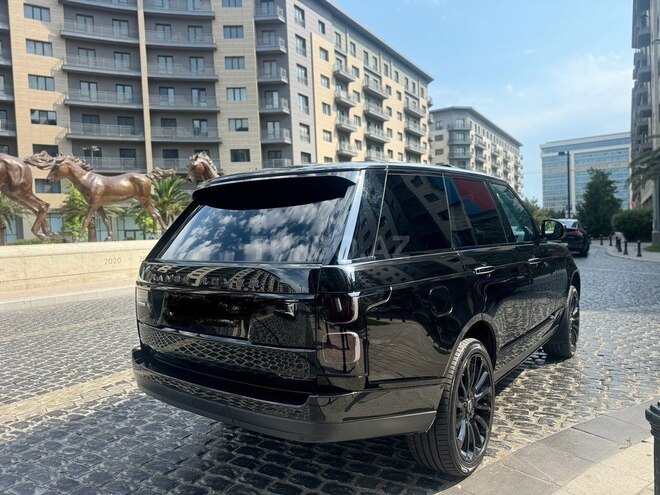 Land Rover Range Rover-4