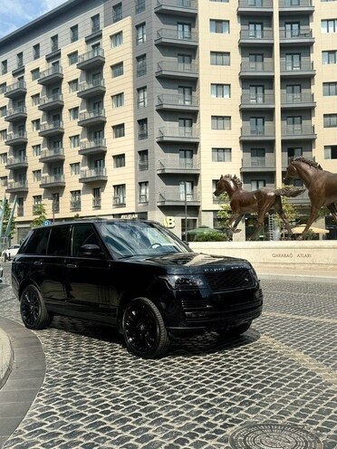 Land Rover Range Rover-3