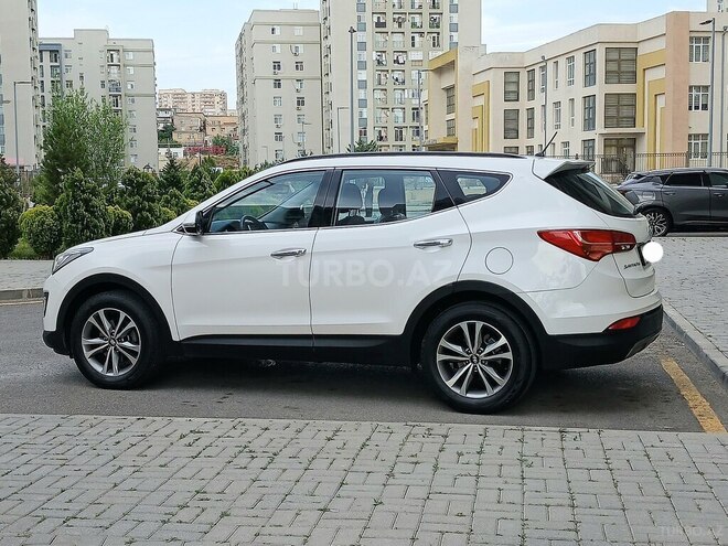 Hyundai Santa Fe-5