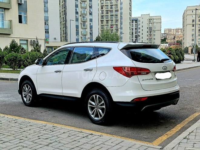 Hyundai Santa Fe-4