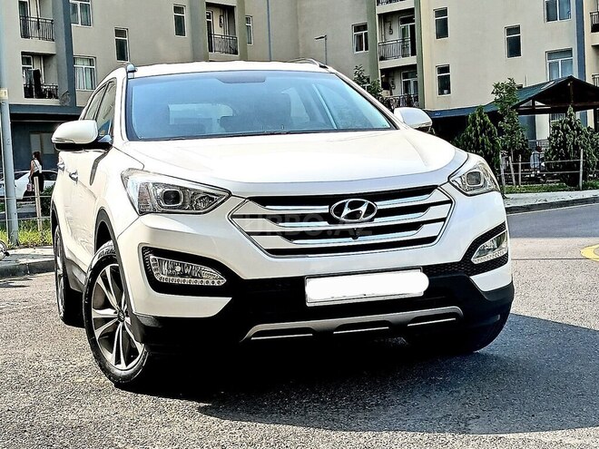 Hyundai Santa Fe-3