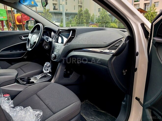 Hyundai Santa Fe-13