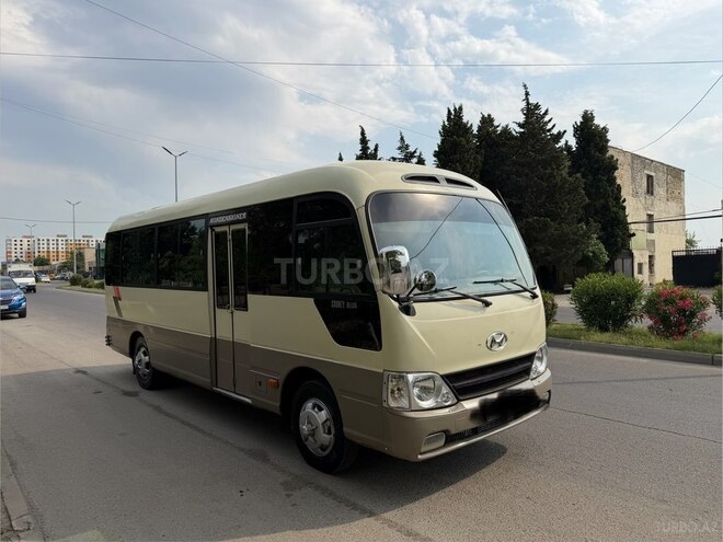 Hyundai County-2