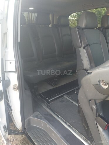 Mercedes Vito 115 CDI-3
