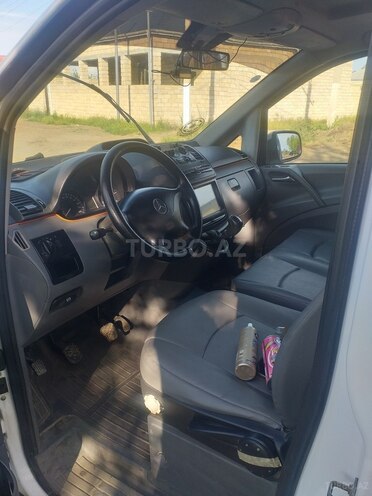 Mercedes Vito 115 CDI-5