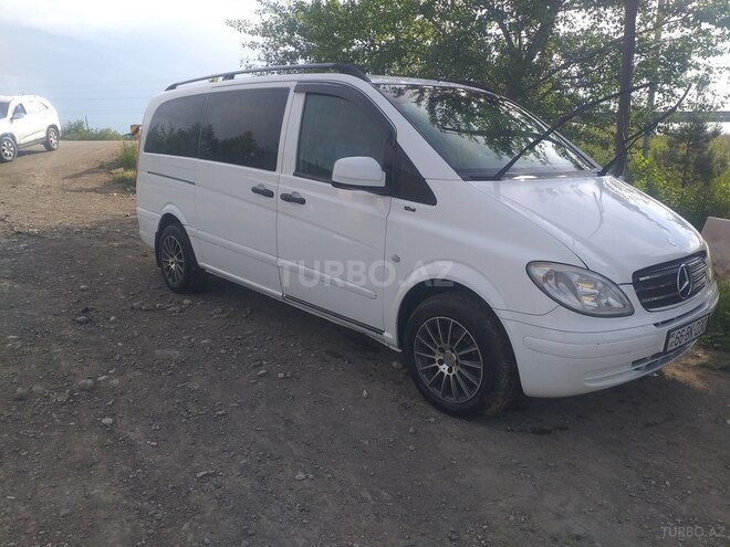 Mercedes Vito 115 CDI-6
